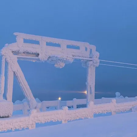 Levi - Really Peaceful And Quiet Area *