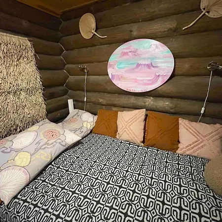 Levi - Really Peaceful And Quiet Area Апартаменты *