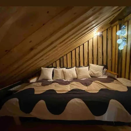Апартаменты Levi - Really Peaceful And Quiet Area *