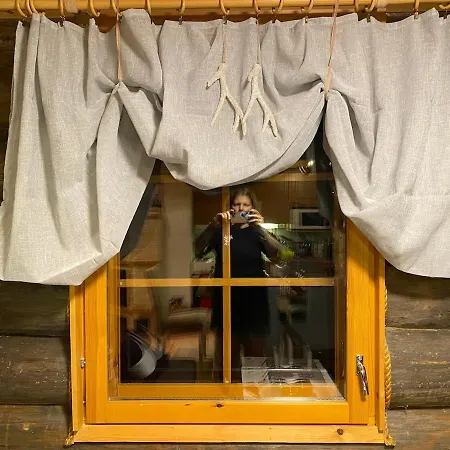 Levi - Really Peaceful And Quiet Area *