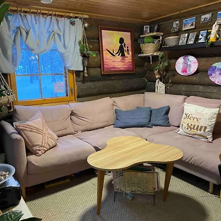 Апартаменты Levi - Really Peaceful And Quiet Area *