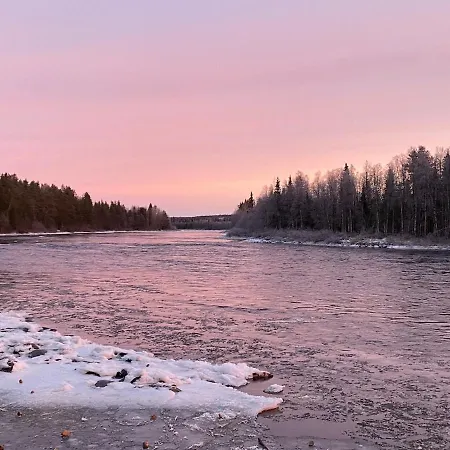 Апартаменты Levi - Really Peaceful And Quiet Area