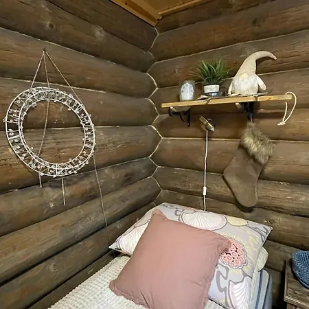 Апартаменты Levi - Really Peaceful And Quiet Area *