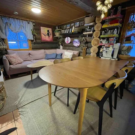 Levi - Really Peaceful And Quiet Area * Kittilä