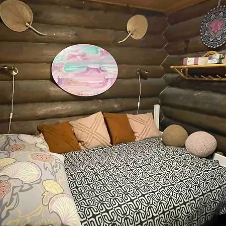 アパート Levi - Really Peaceful And Quiet Area Kittilä