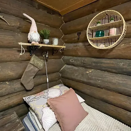 Levi - Really Peaceful And Quiet Area Киттиля