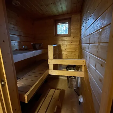 Levi - Really Peaceful And Quiet Area * Киттиля