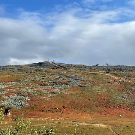 Levi - Really Peaceful And Quiet Area