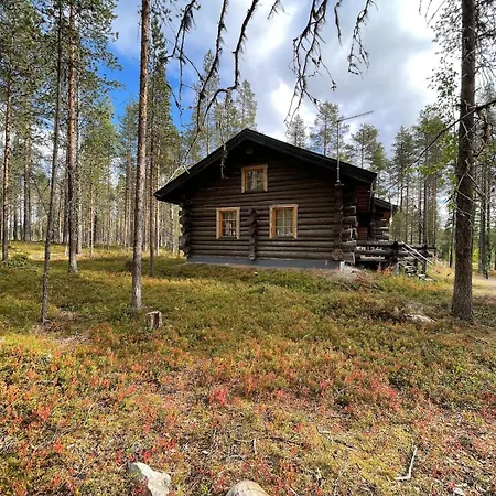 Levi - Really Peaceful And Quiet Area * Киттиля
