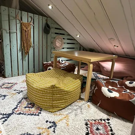 Levi - Really Peaceful And Quiet Area Апартаменты Киттиля