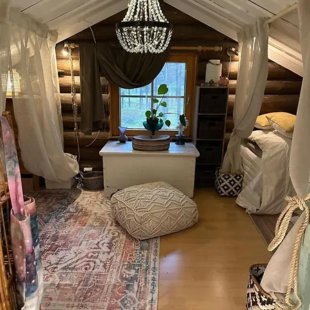 Апартаменты Levi - Really Peaceful And Quiet Area *