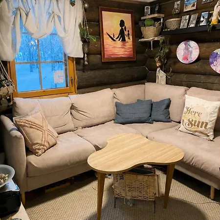 Levi - Really Peaceful And Quiet Area Апартаменты