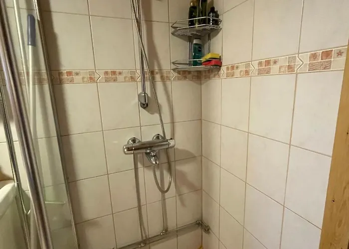 Levi - Really Peaceful And Quiet Area Διαμέρισμα