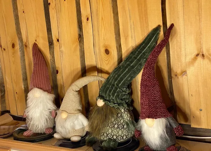 Διαμέρισμα Levi - Really Peaceful And Quiet Area Kittilä