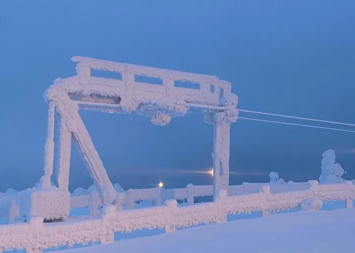 Levi - Really Peaceful And Quiet Area *