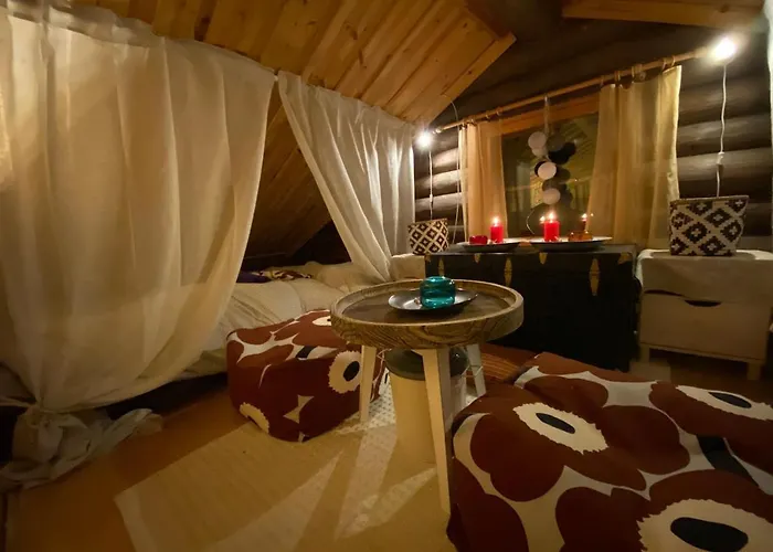 Levi - Really Peaceful And Quiet Area Διαμέρισμα