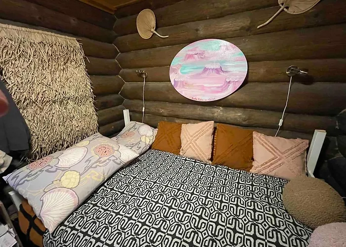 Levi - Really Peaceful And Quiet Area Διαμέρισμα *