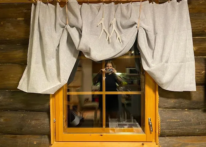 Levi - Really Peaceful And Quiet Area *