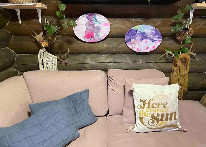 Levi - Really Peaceful And Quiet Area * Kittilä