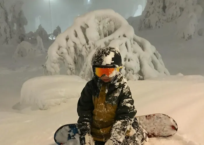 Levi - Really Peaceful And Quiet Area Διαμέρισμα