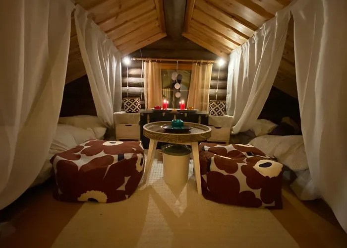 Levi - Really Peaceful And Quiet Area Διαμέρισμα