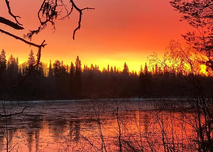 Διαμέρισμα Levi - Really Peaceful And Quiet Area