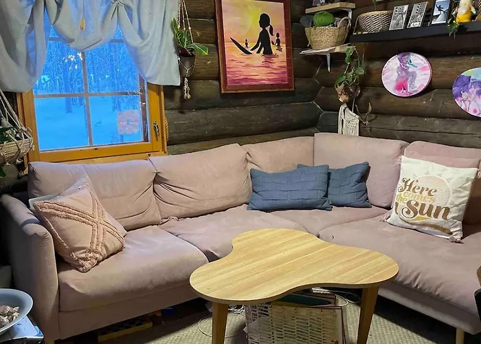 Διαμέρισμα Levi - Really Peaceful And Quiet Area *