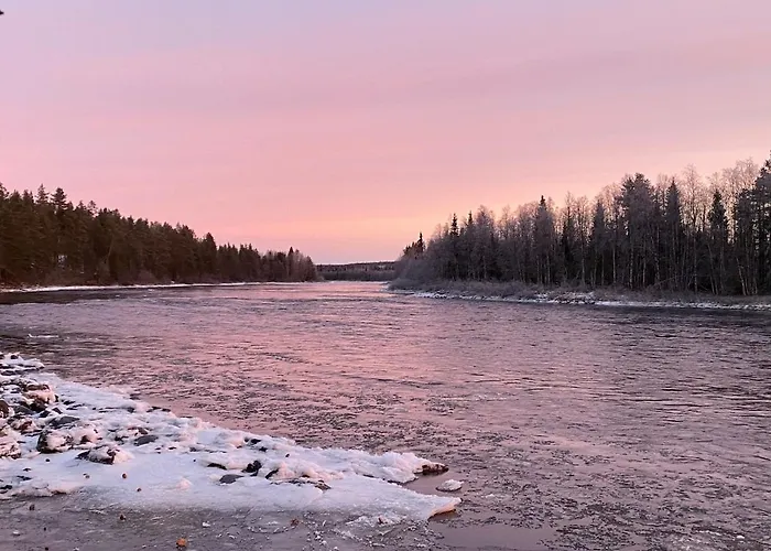 Διαμέρισμα Levi - Really Peaceful And Quiet Area