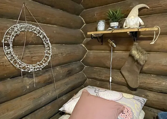 Διαμέρισμα Levi - Really Peaceful And Quiet Area *