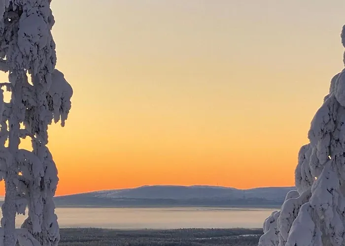 Levi - Really Peaceful And Quiet Area