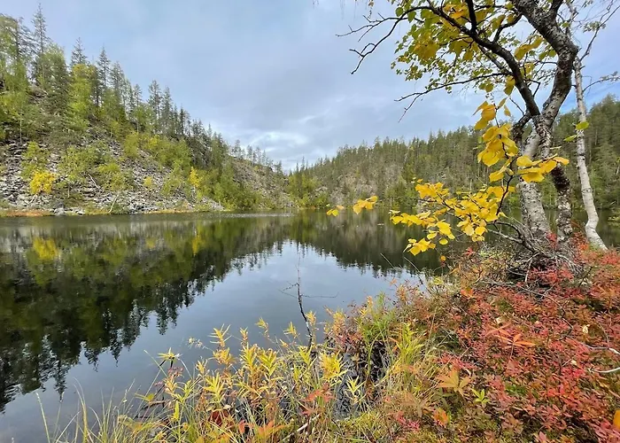 Levi - Really Peaceful And Quiet Area Διαμέρισμα *