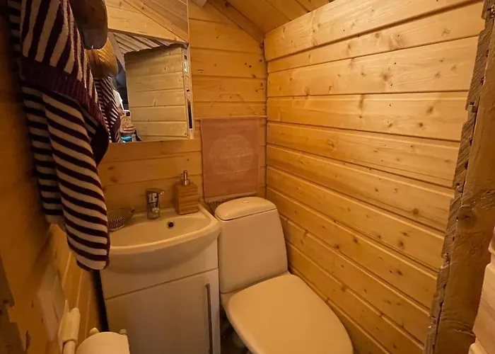 Διαμέρισμα Levi - Really Peaceful And Quiet Area *