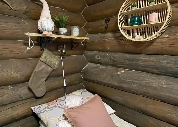 Levi - Really Peaceful And Quiet Area Kittilä