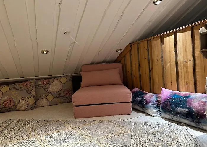 Levi - Really Peaceful And Quiet Area Διαμέρισμα