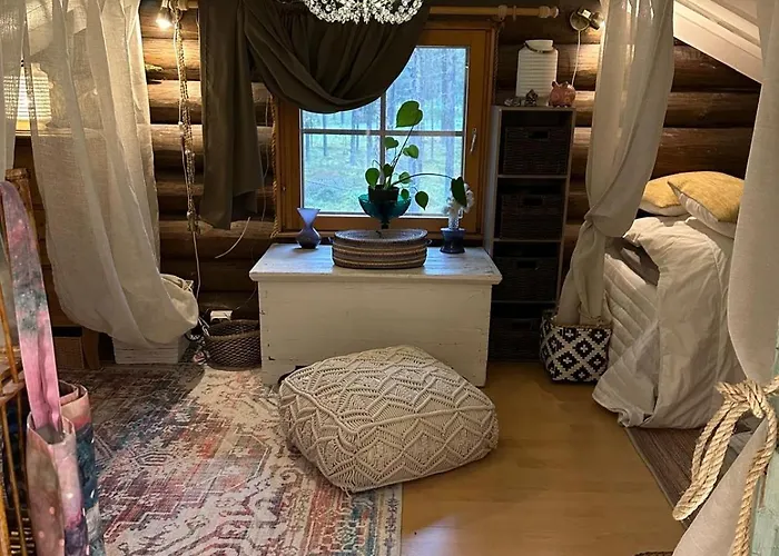 Διαμέρισμα Levi - Really Peaceful And Quiet Area *