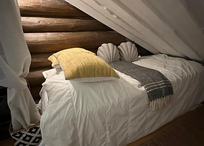 Levi - Really Peaceful And Quiet Area Kittilä